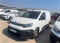CITROEN 1.5 BLUEHDI 75KW TALLA M CONTROL (1 - 9534-LPD